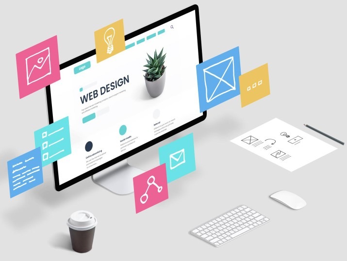 Personal Portfolio Website