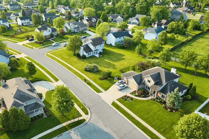 Hinabi Subdivision Complex